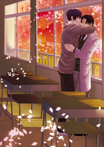 【漫画raw】本当の愛と価値を見失った男(秕ユウジ)