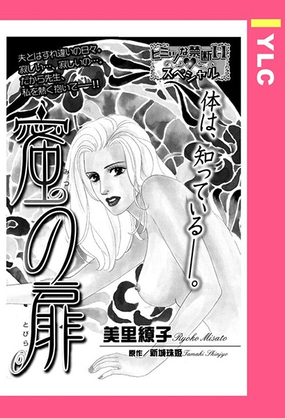 【漫画raw】蜜の扉（単話）(美里繚子)