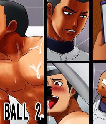 【漫画raw】PLAY BALL 2()