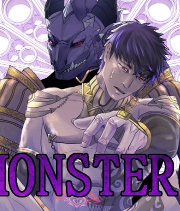【漫画raw】MONSTER6()