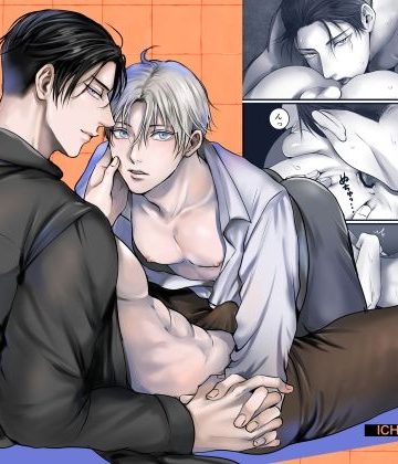【漫画raw】試シテみる？3()