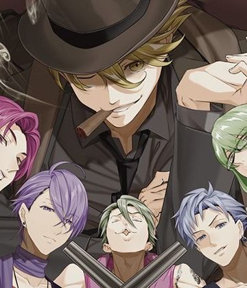 【漫画raw】MR.GIANCARLO ’THE BOSS’()