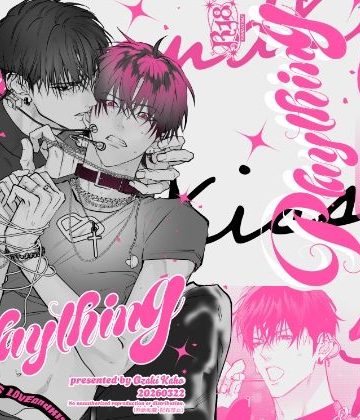 【漫画raw】Plaything()