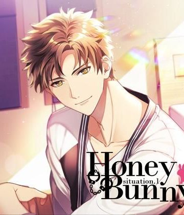 【漫画raw】【特典付】Honey Bunny situation.1（CV.冬ノ熊肉）()