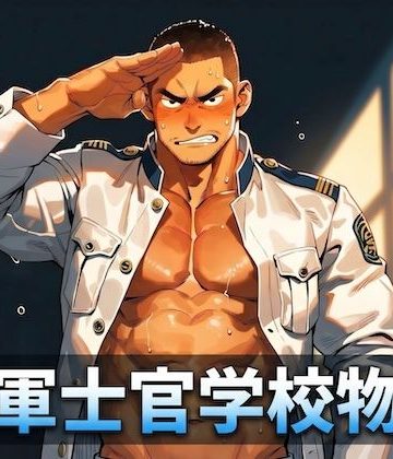 【漫画raw】海軍士官学校物語()